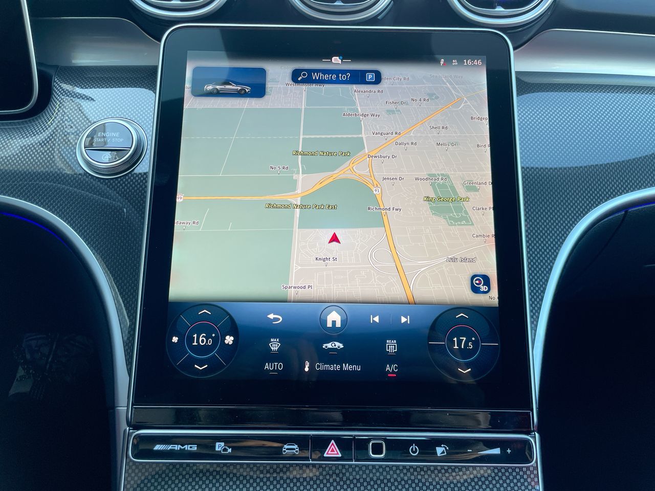 2026 Mercedes-Benz CLE in Richmond, British Columbia