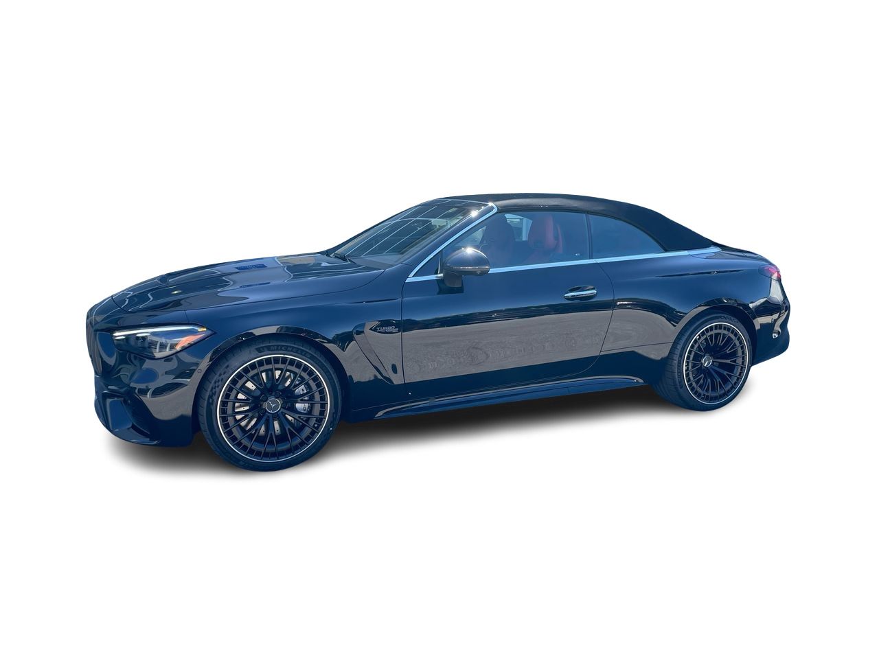 2026 Mercedes-Benz CLE in Richmond, British Columbia