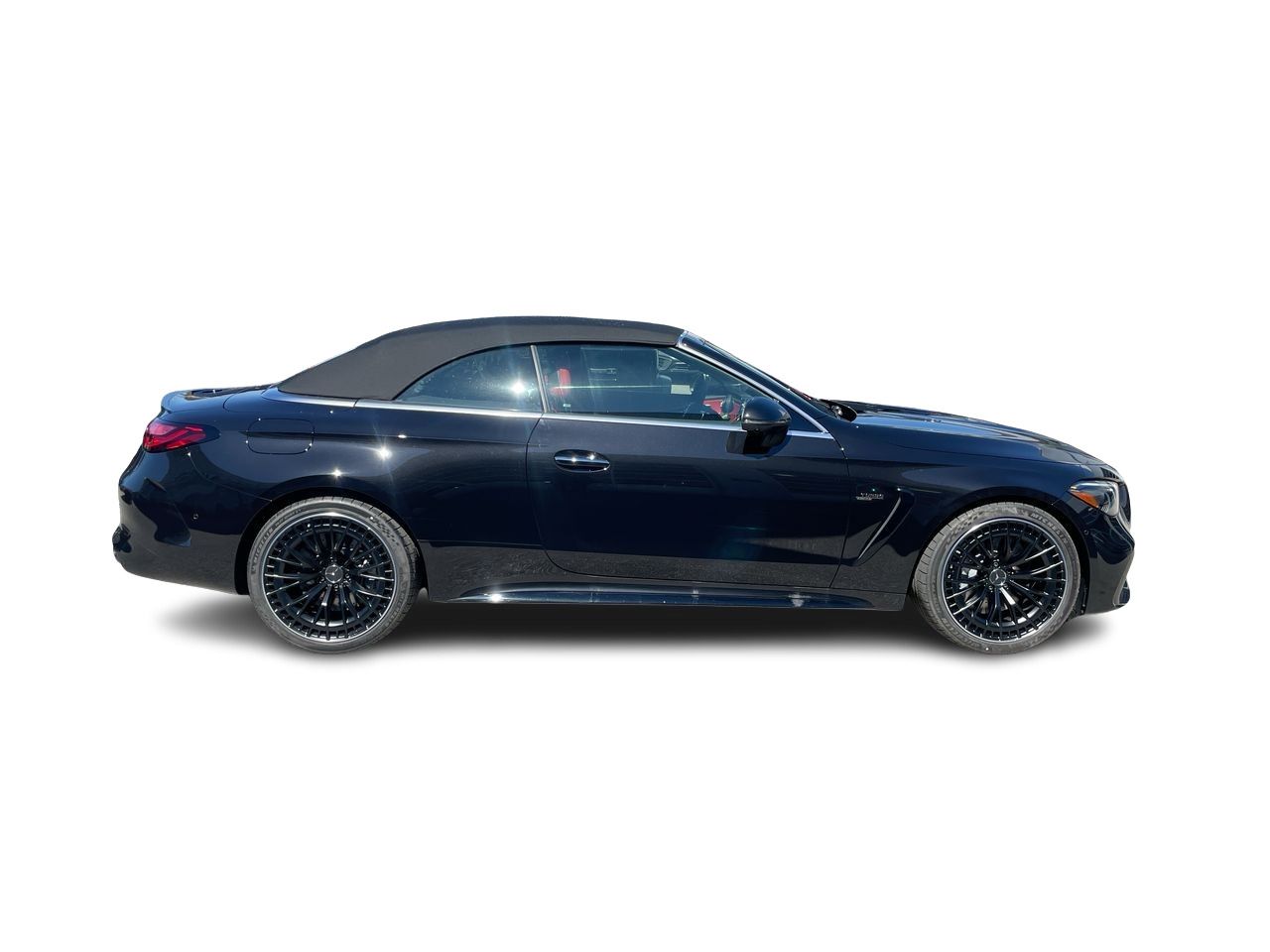 2026 Mercedes-Benz CLE in Richmond, British Columbia