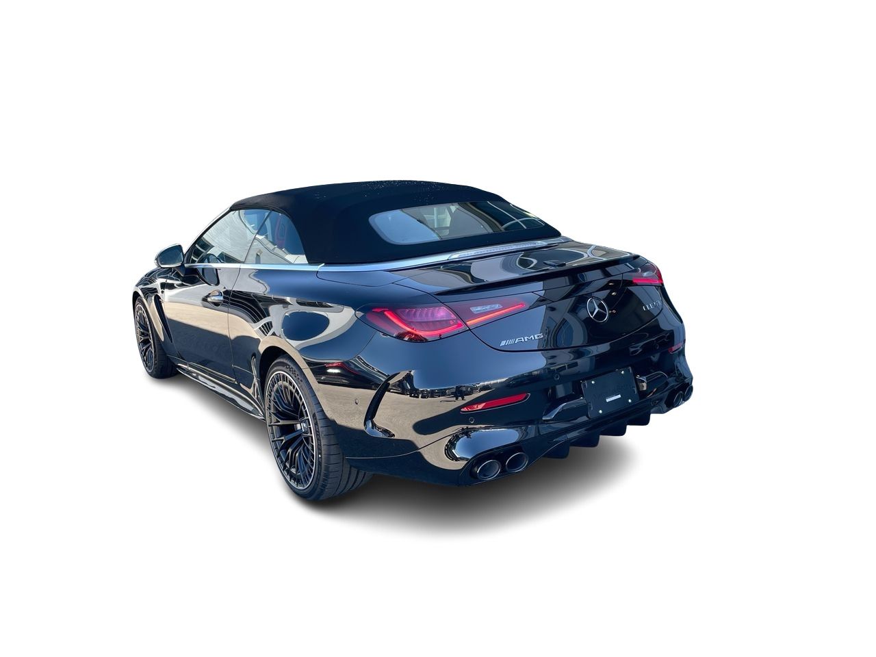 2026 Mercedes-Benz CLE in Richmond, British Columbia