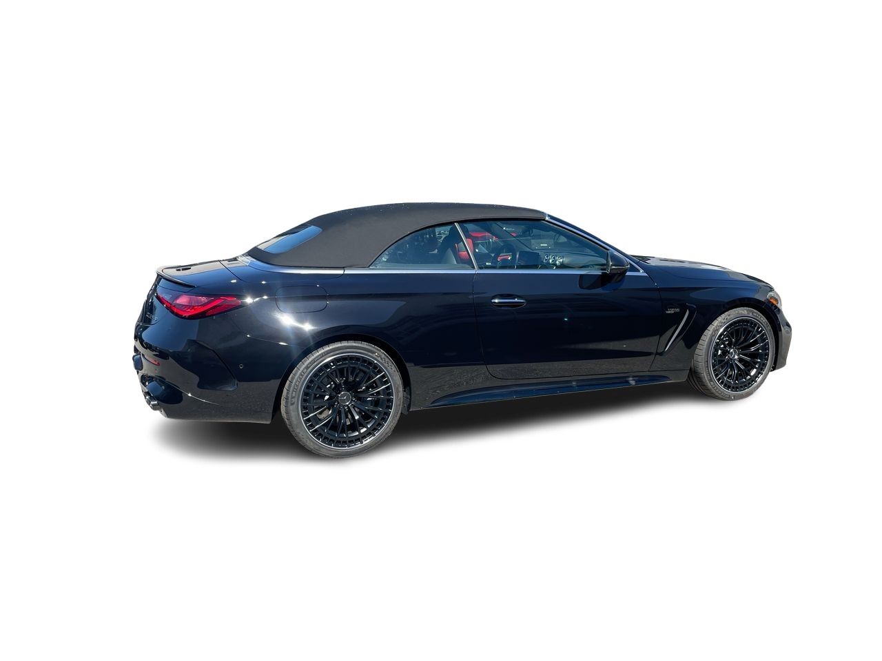 2026 Mercedes-Benz CLE in Richmond, British Columbia