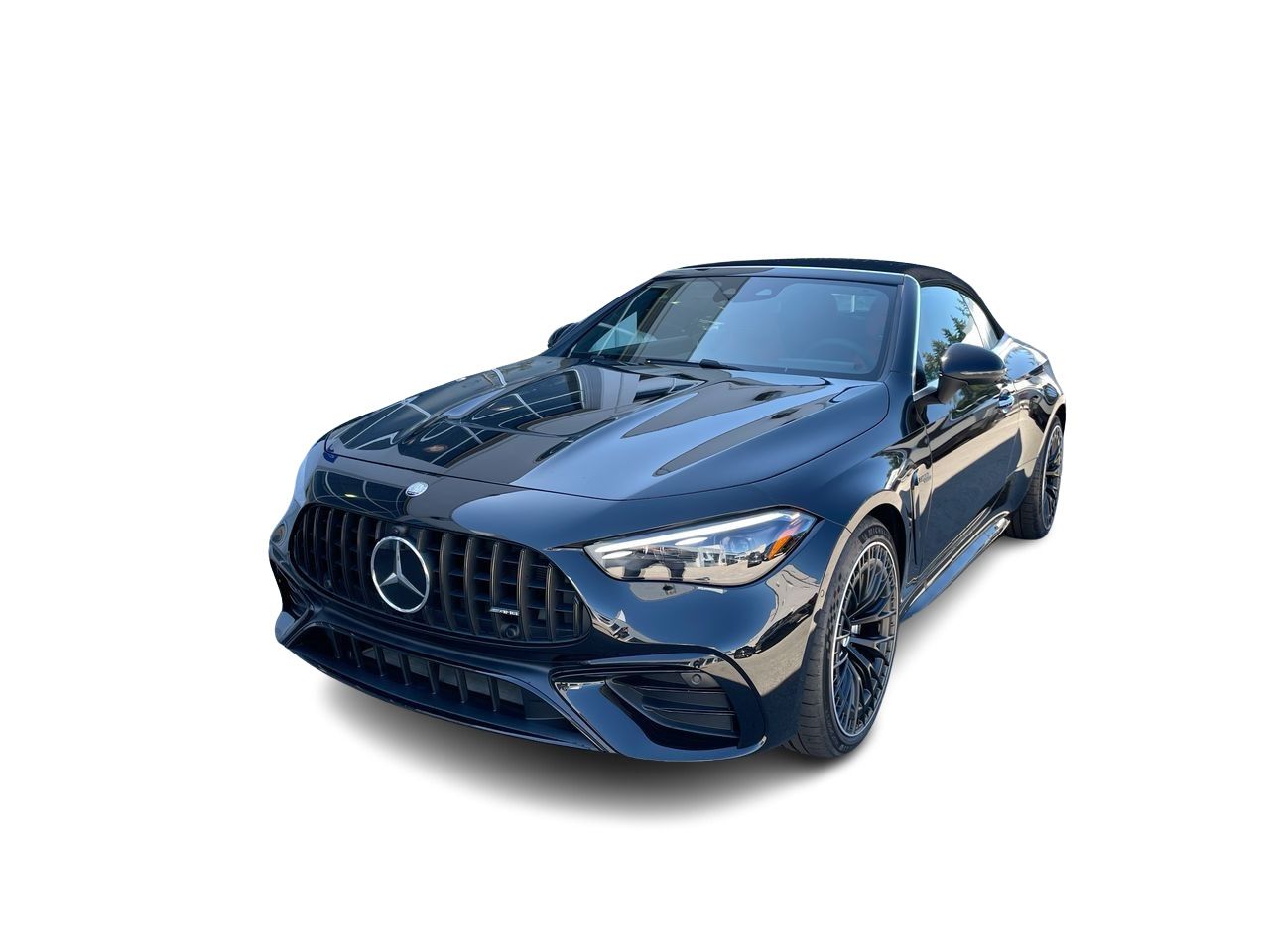 2026 Mercedes-Benz CLE in Richmond, British Columbia