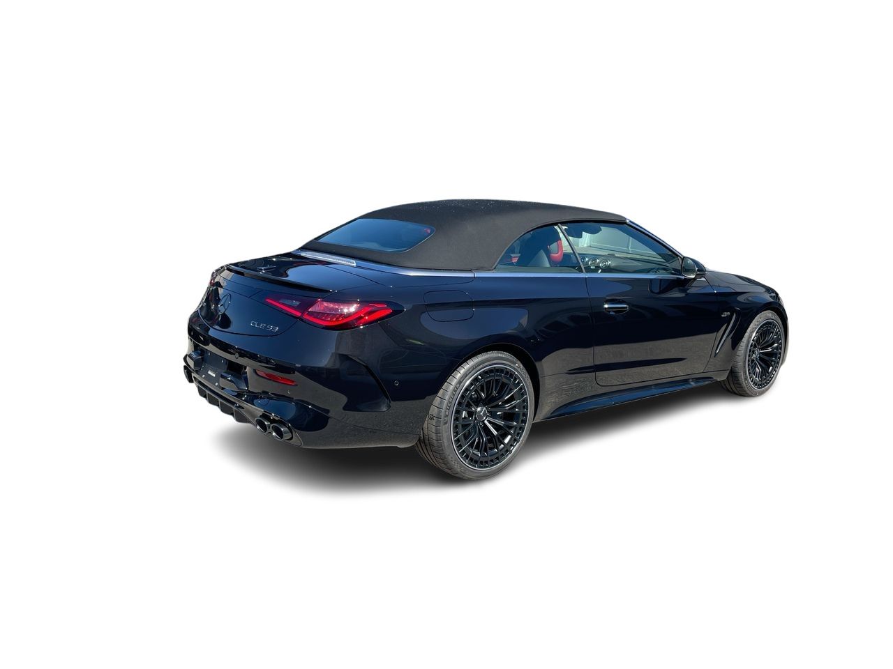 2026 Mercedes-Benz CLE in Richmond, British Columbia