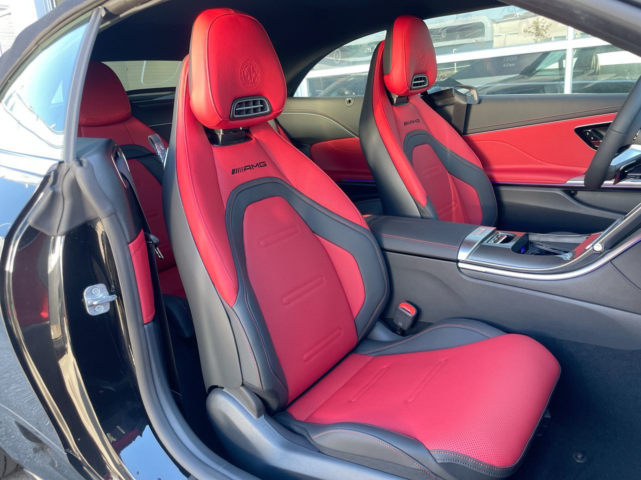 2026 Mercedes-Benz CLE in Richmond, British Columbia