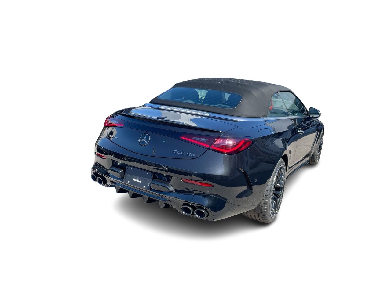 2026 Mercedes-Benz CLE in Richmond, British Columbia
