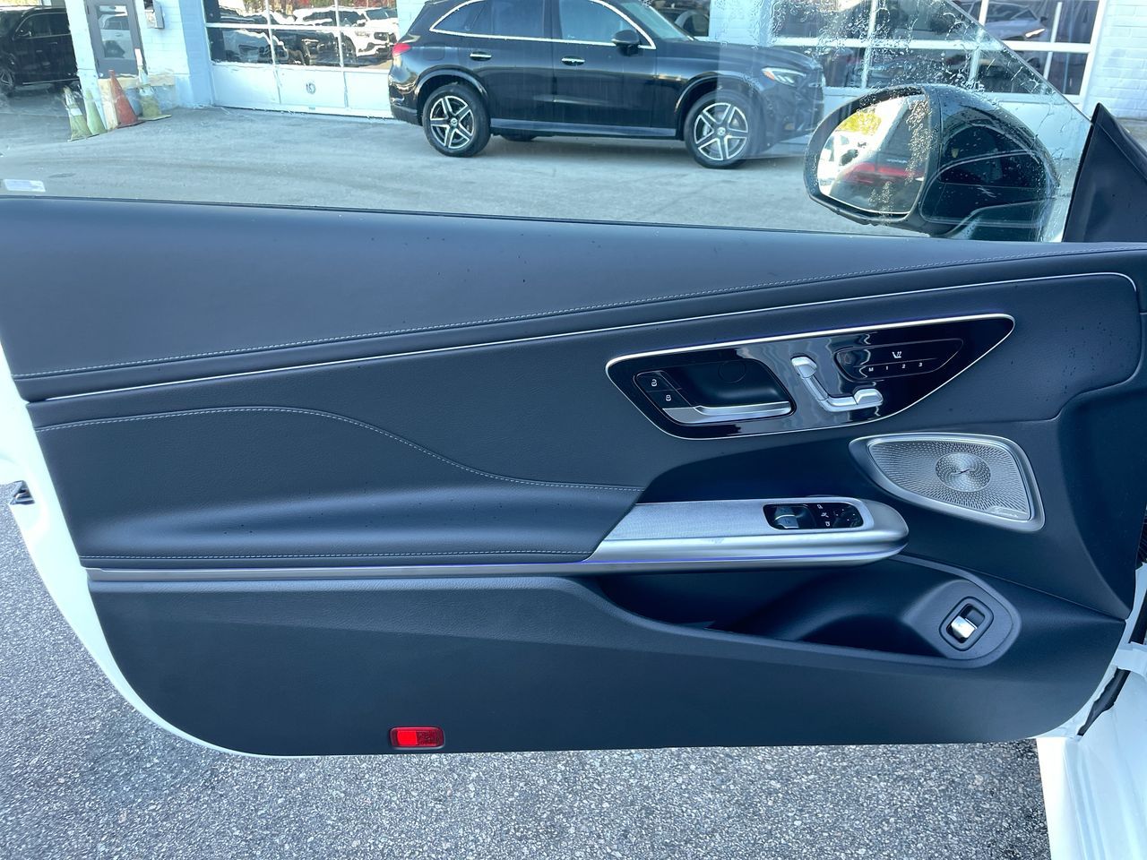 2027 Mercedes-Benz CLE