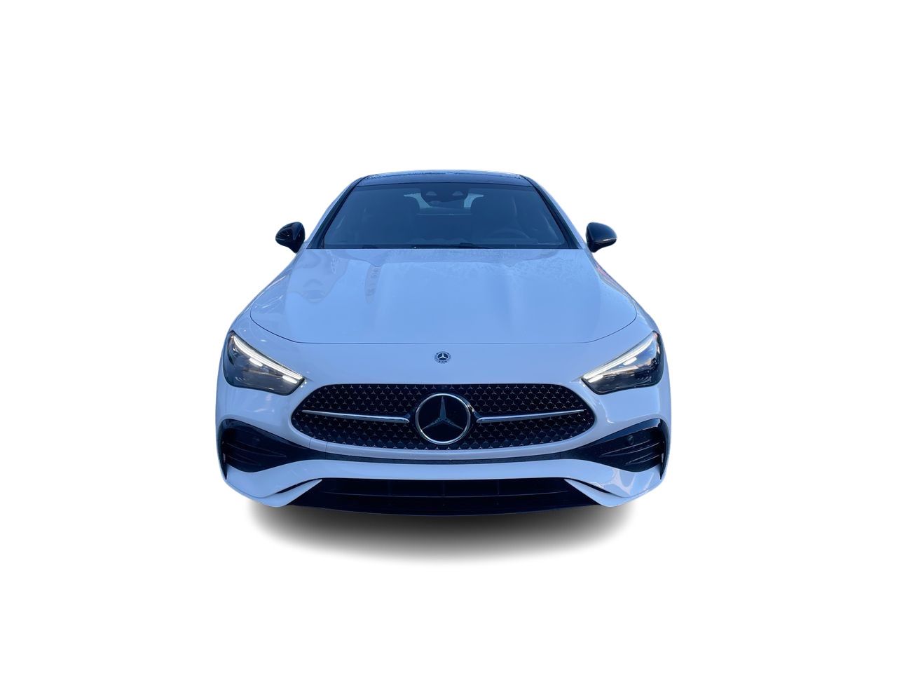 2027 Mercedes-Benz CLE