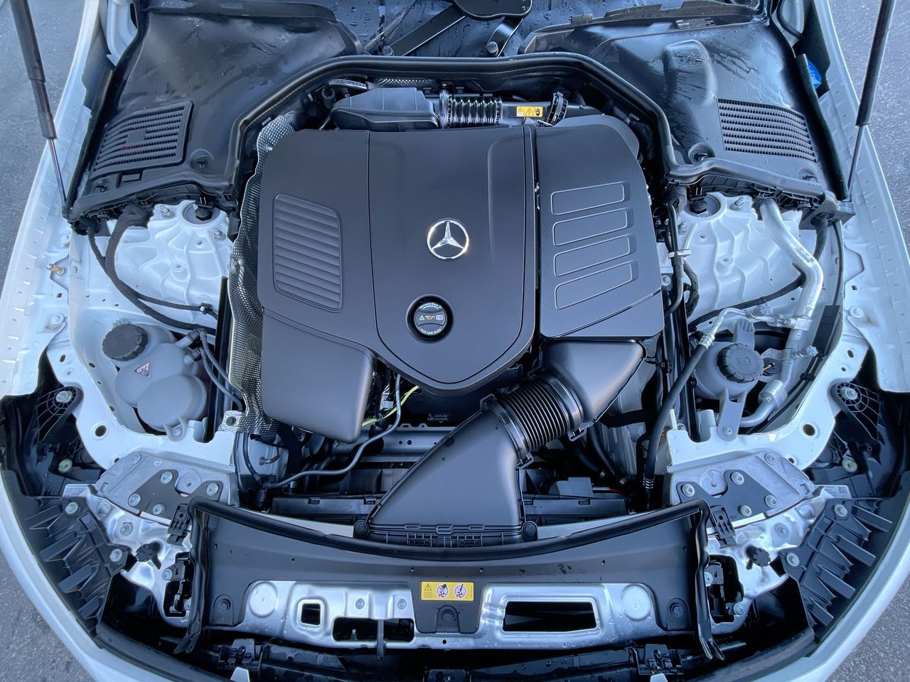 2027 Mercedes-Benz CLE