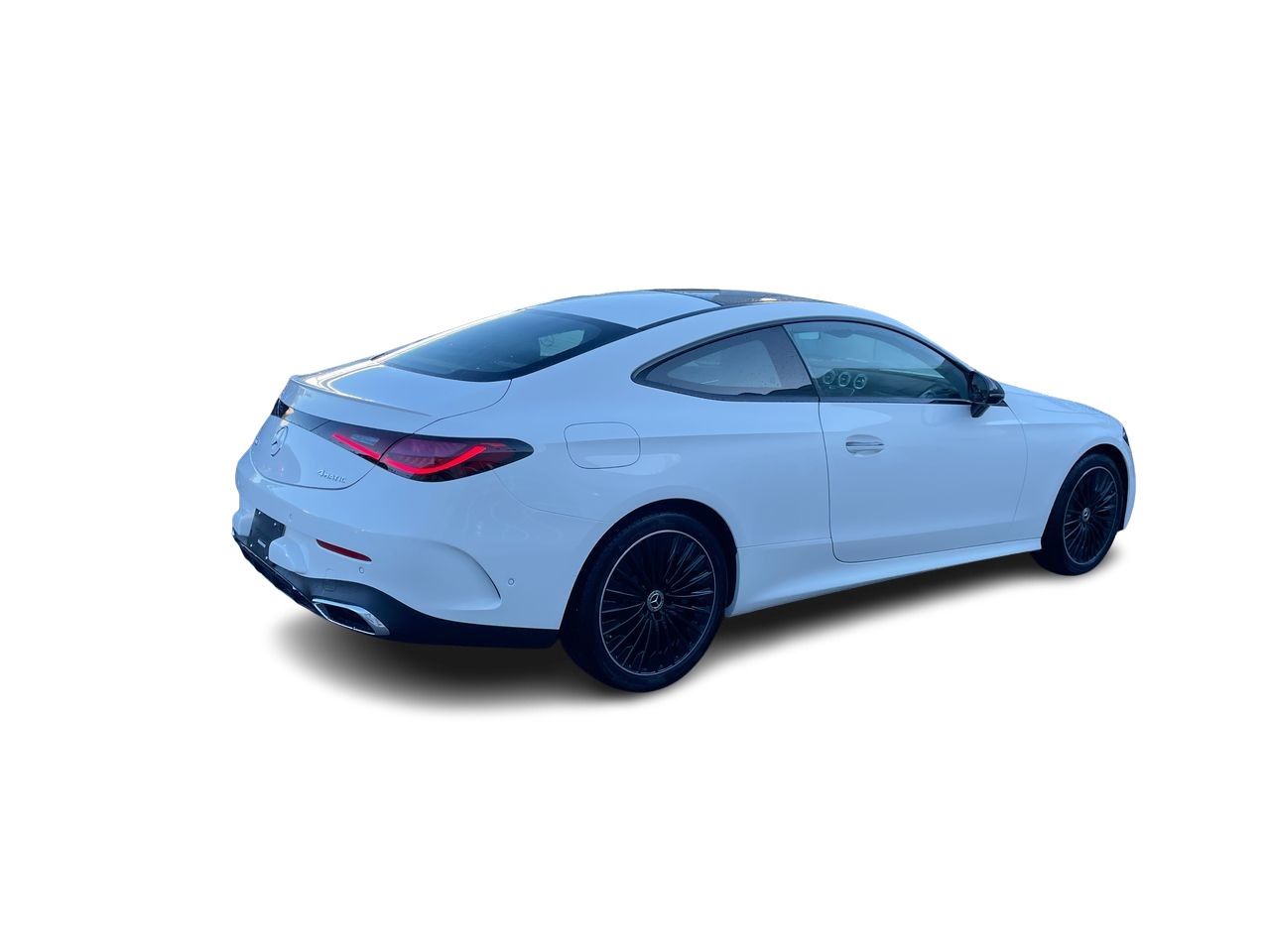 2027 Mercedes-Benz CLE