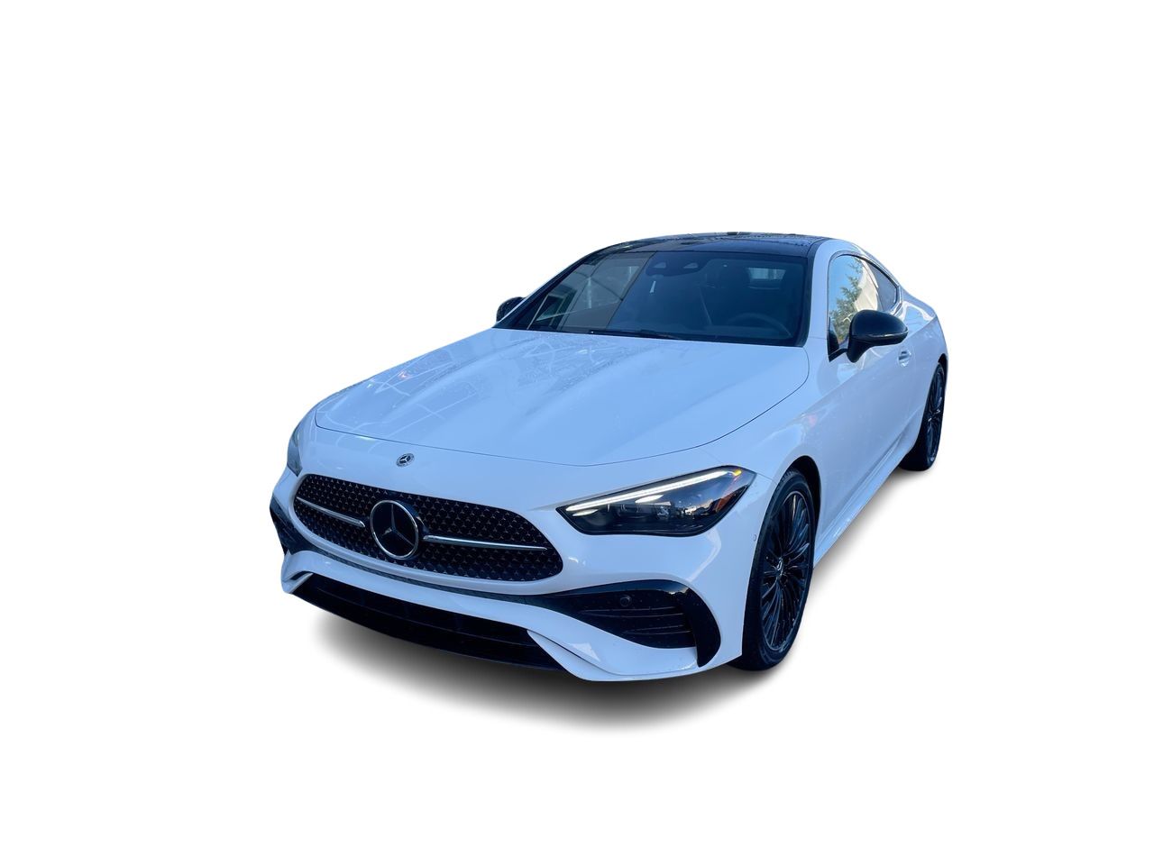 2027 Mercedes-Benz CLE