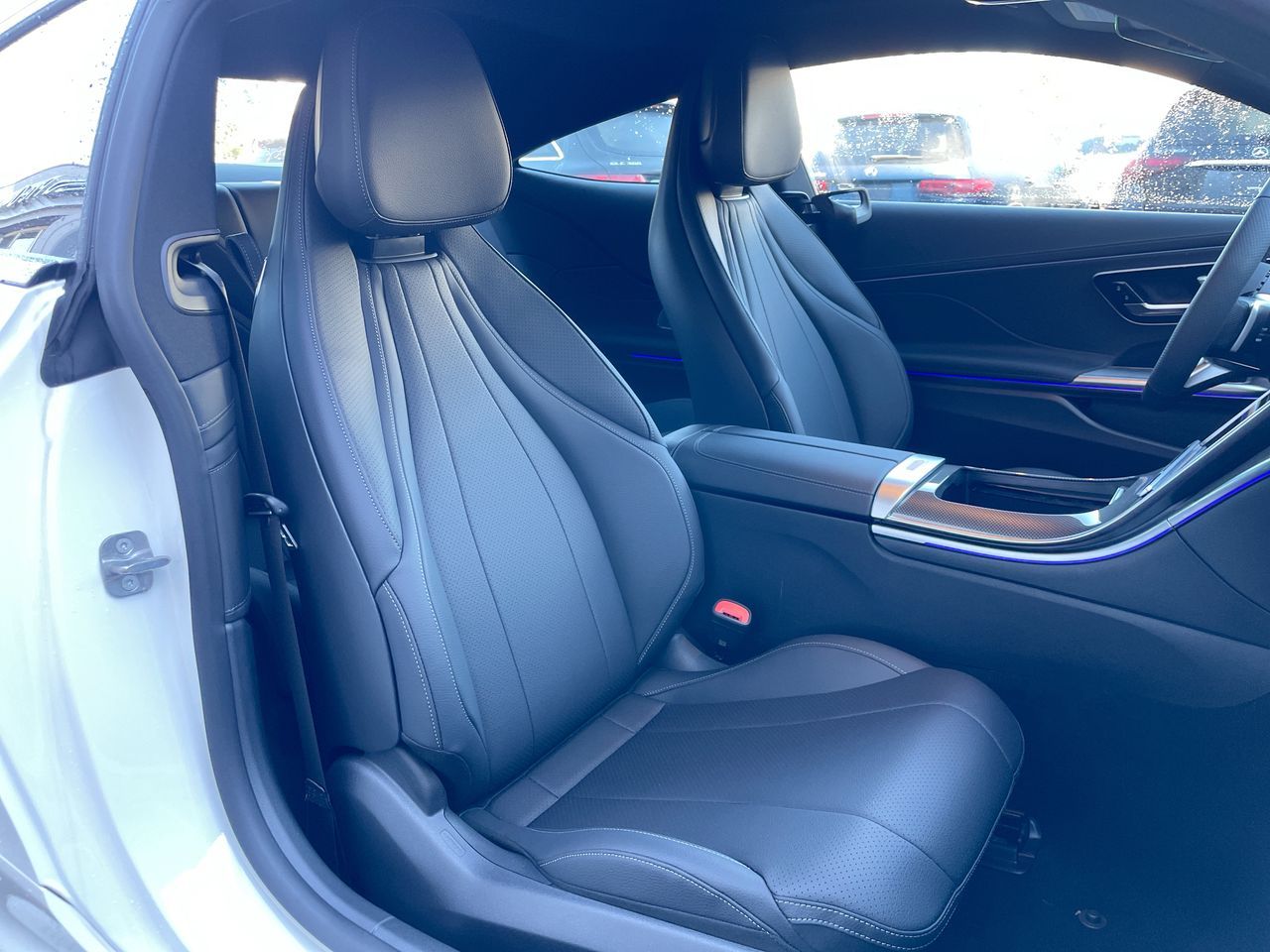 2027 Mercedes-Benz CLE