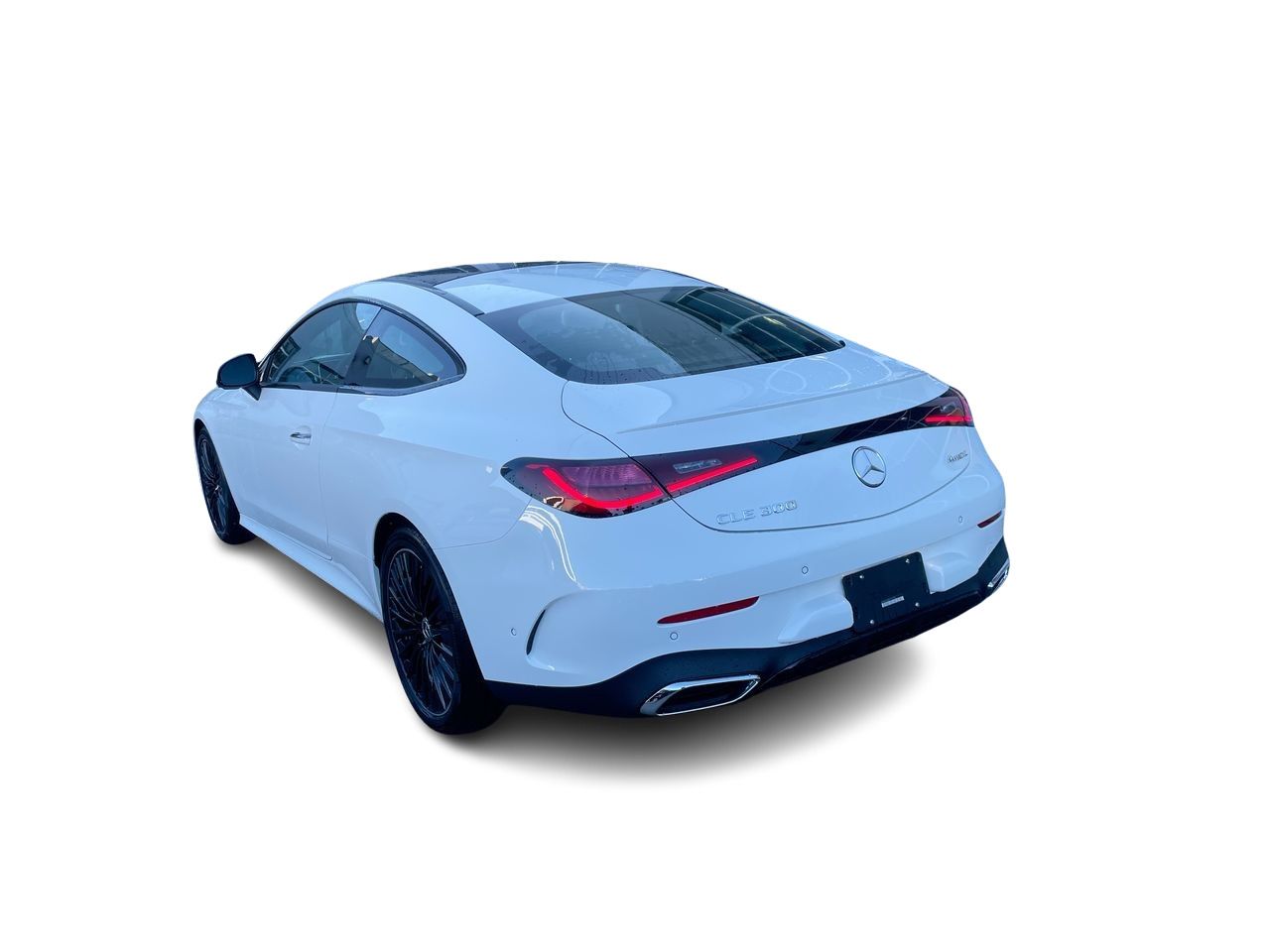 2027 Mercedes-Benz CLE