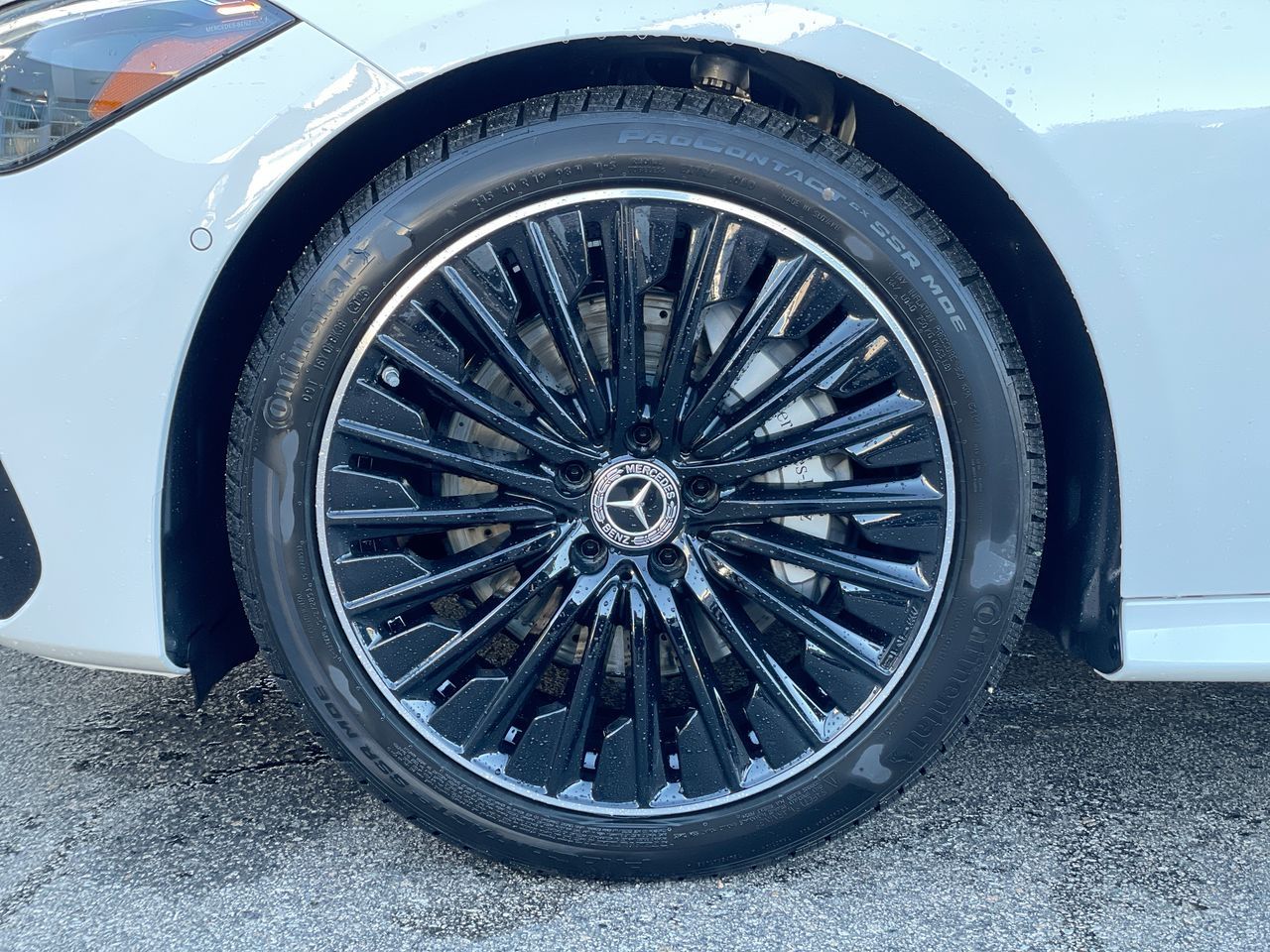 2027 Mercedes-Benz CLE