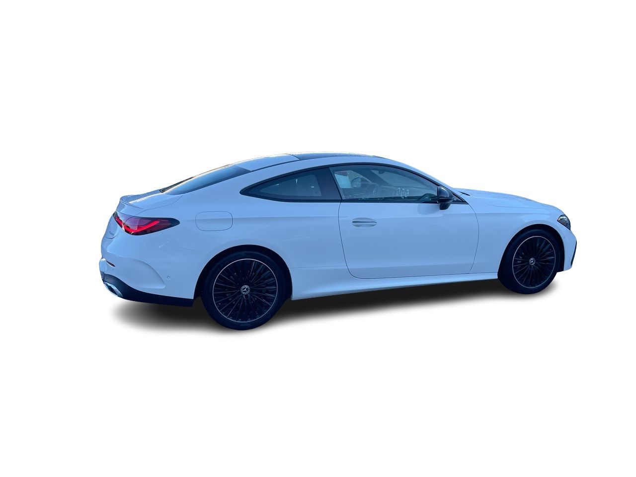 2027 Mercedes-Benz CLE