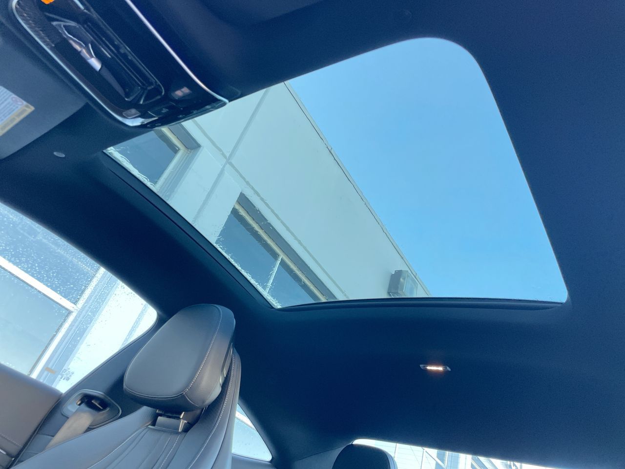 2027 Mercedes-Benz CLE
