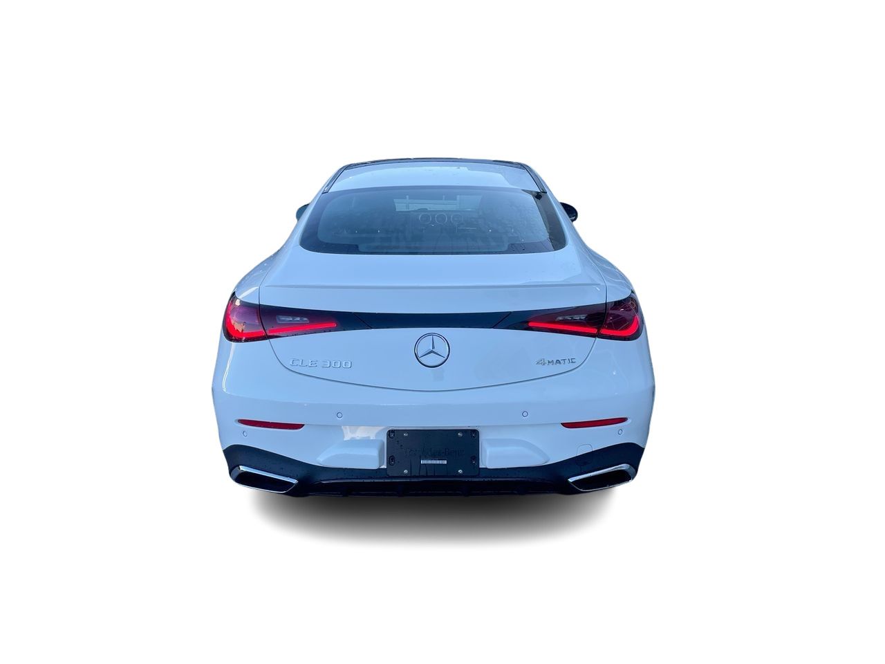 2027 Mercedes-Benz CLE