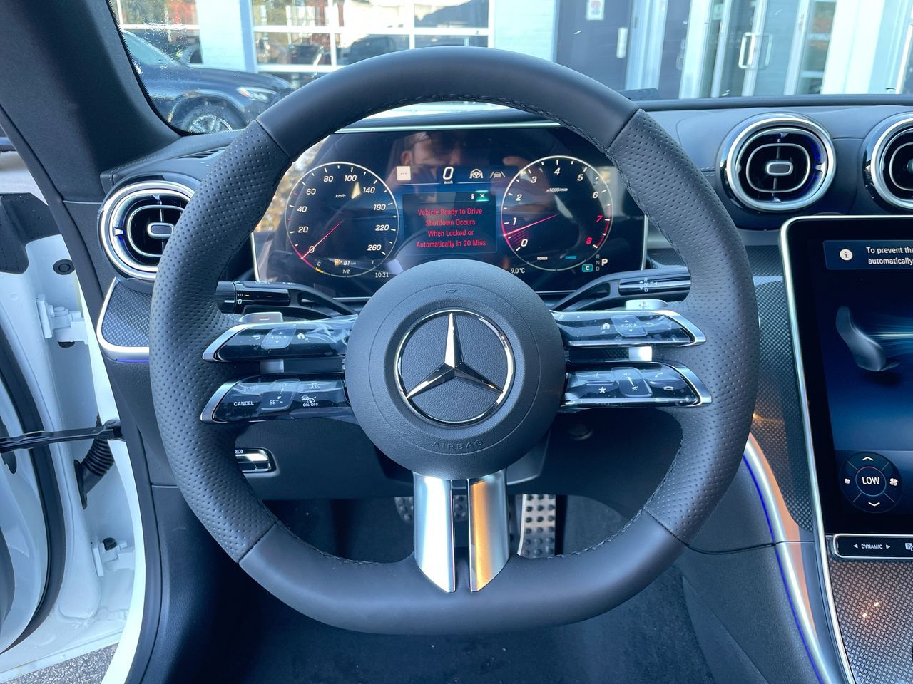 2027 Mercedes-Benz CLE