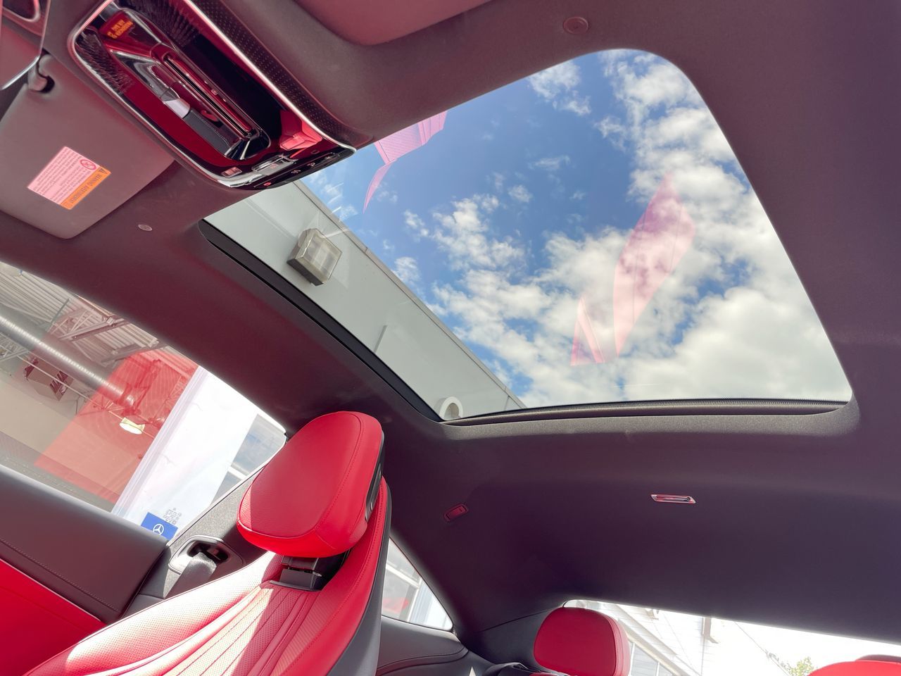 2024 Mercedes-Benz CLE300 in Richmond, British Columbia