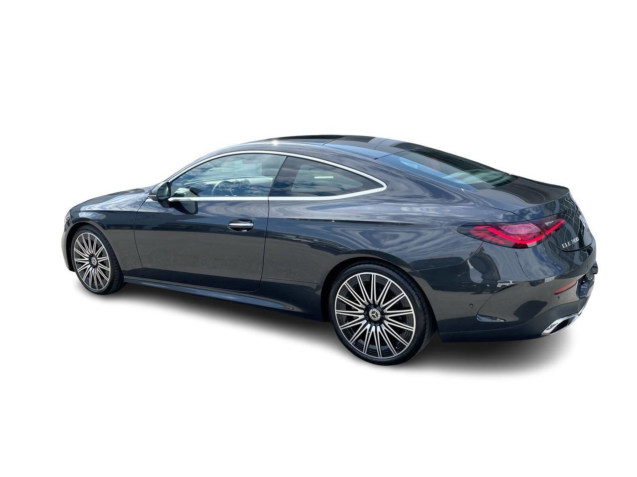 2024 Mercedes-Benz CLE300 in Richmond, British Columbia