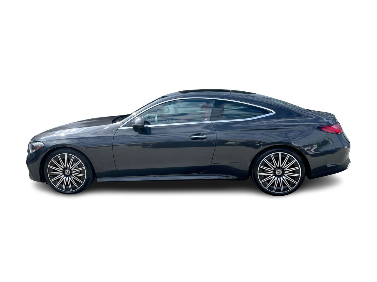 2024 Mercedes-Benz CLE300 in Richmond, British Columbia