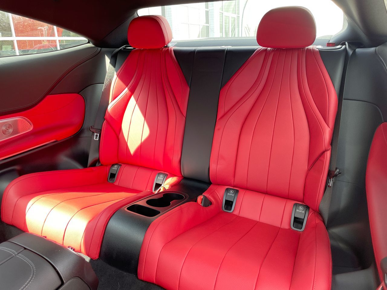 2024 Mercedes-Benz CLE300 in Richmond, British Columbia
