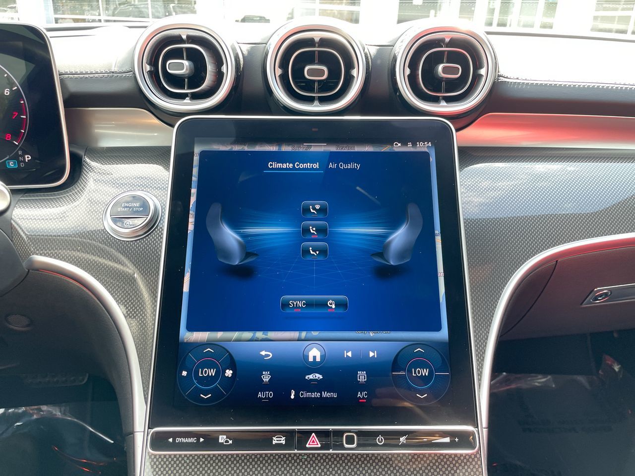 2024 Mercedes-Benz CLE300 in Richmond, British Columbia