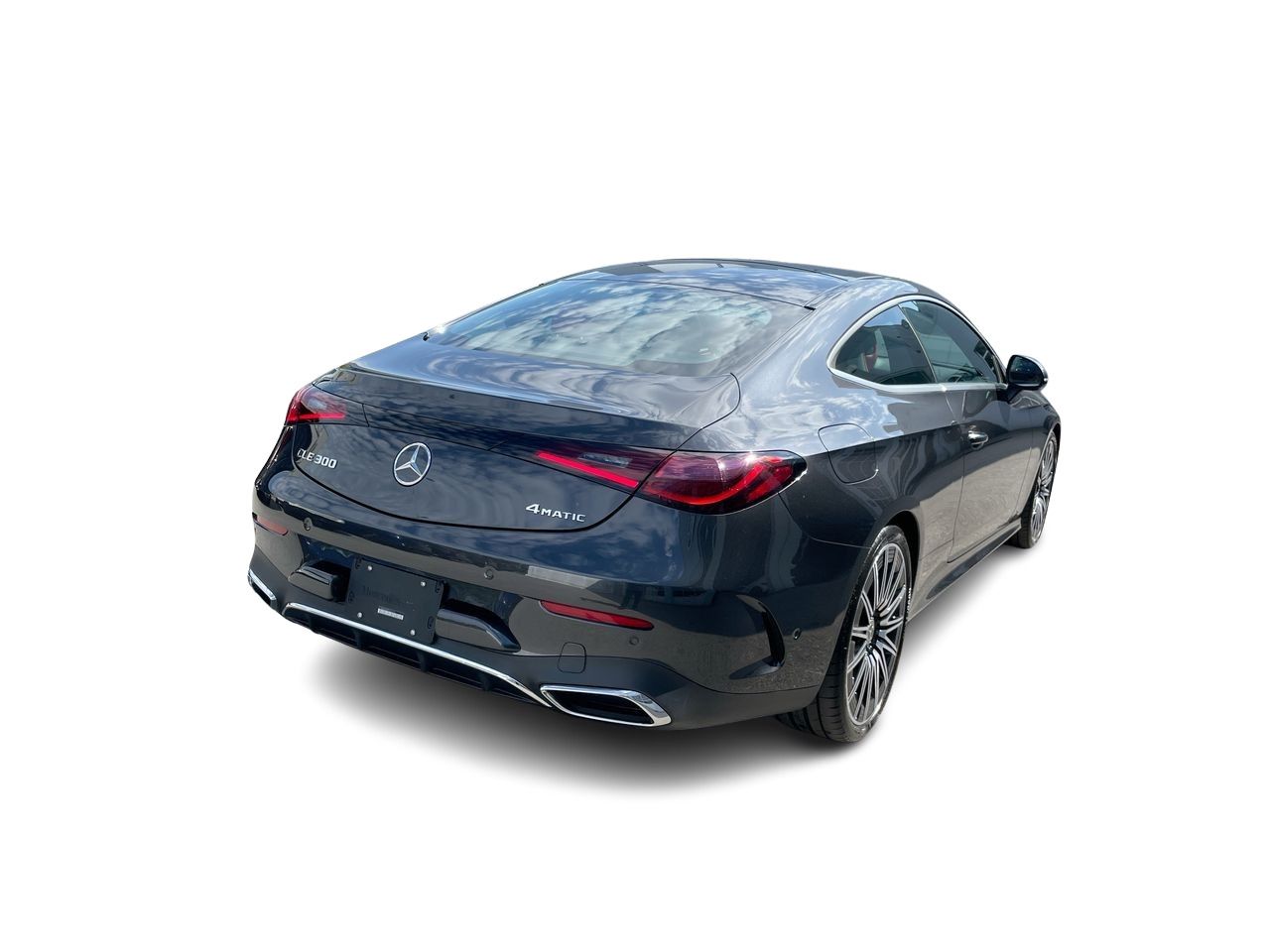 2024 Mercedes-Benz CLE300 in Richmond, British Columbia