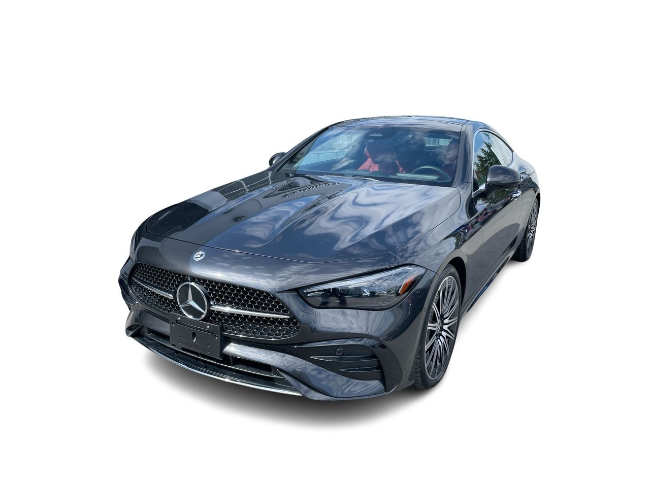 2024 Mercedes-Benz CLE300 in Richmond, British Columbia