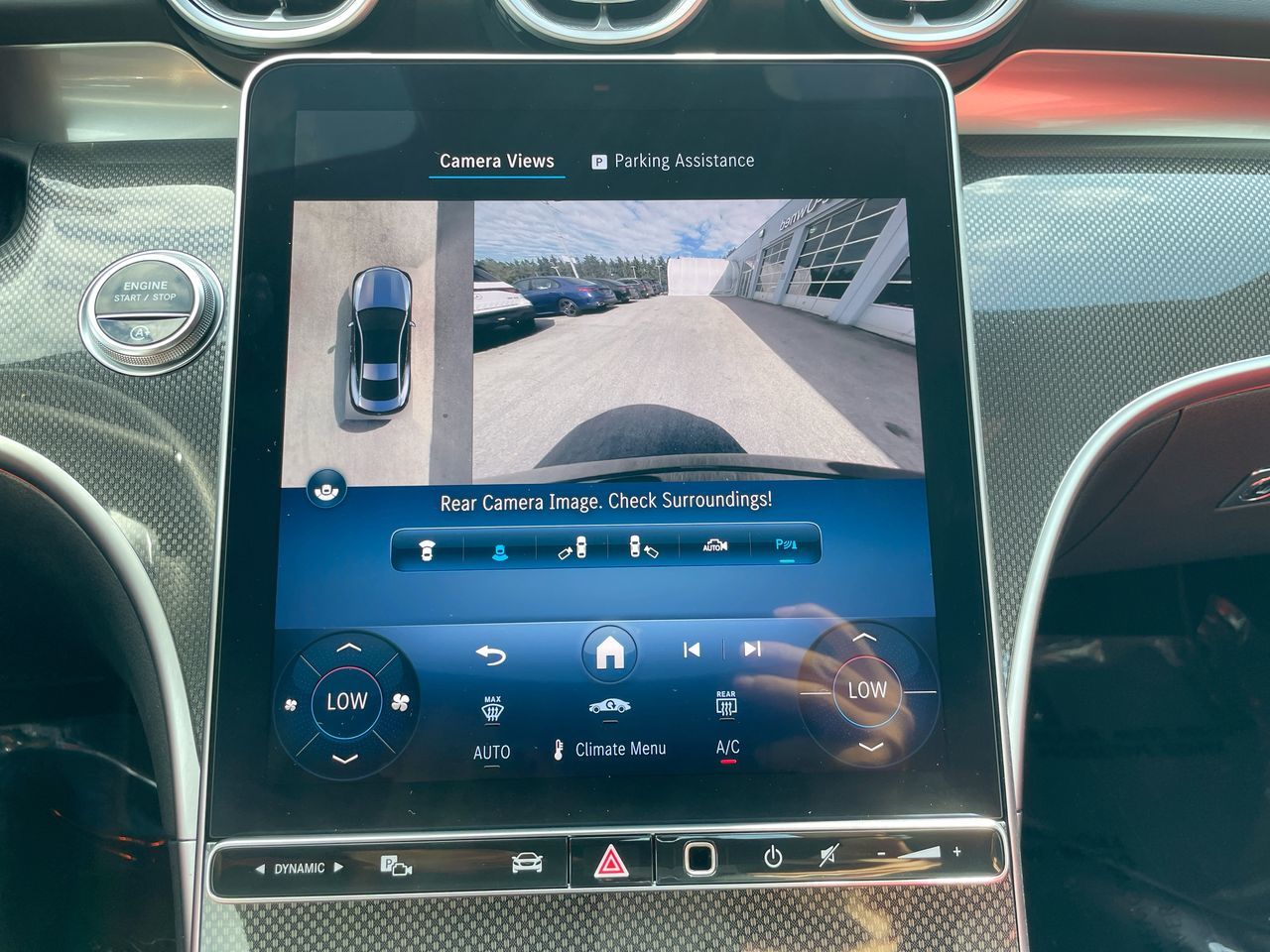 2024 Mercedes-Benz CLE300 in Richmond, British Columbia