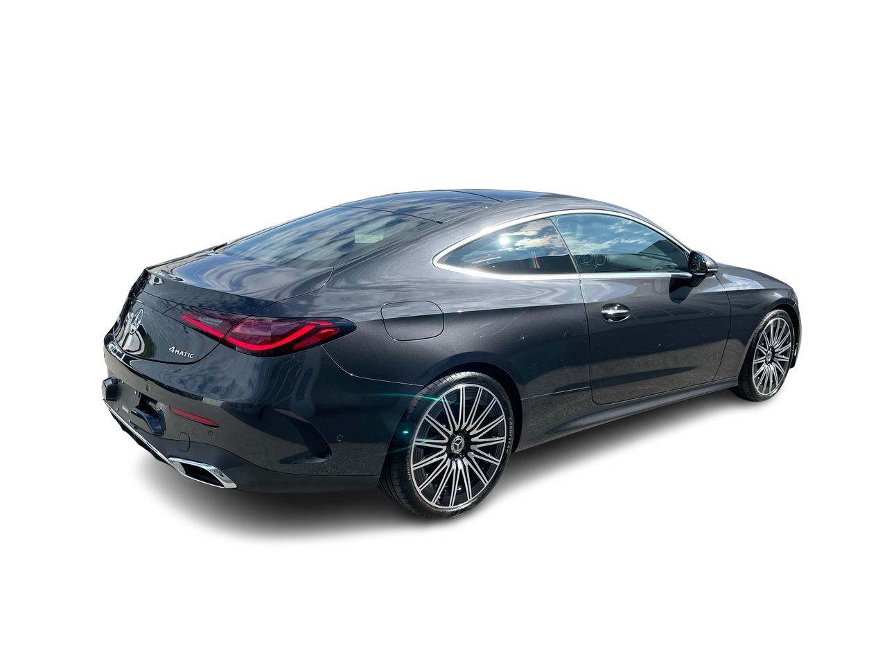 2024 Mercedes-Benz CLE300 in Richmond, British Columbia
