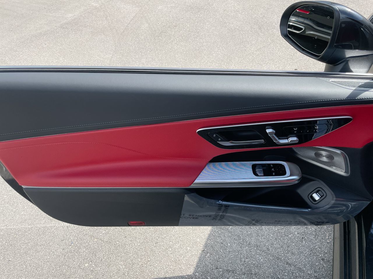 2024 Mercedes-Benz CLE300 in Richmond, British Columbia