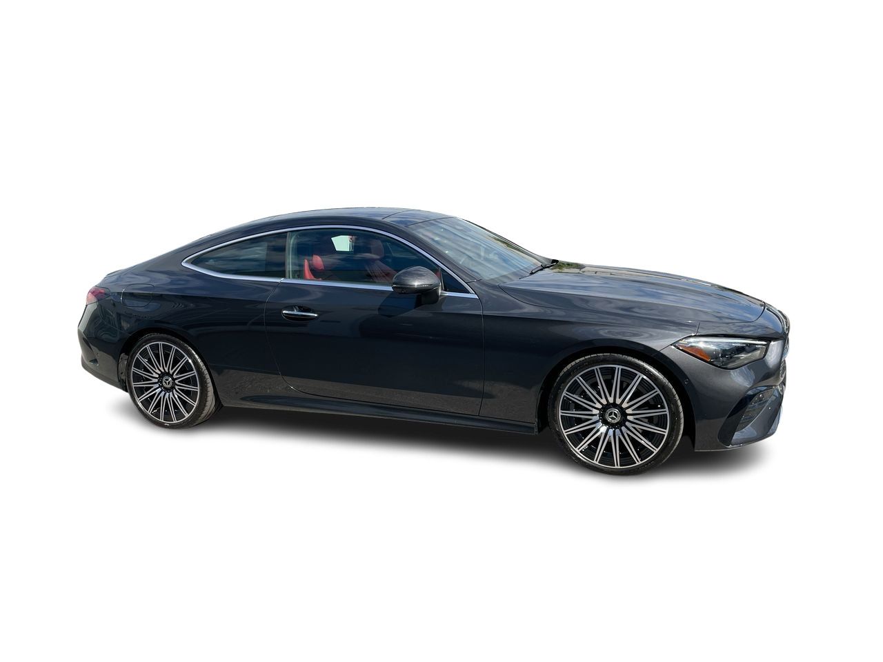 2024 Mercedes-Benz CLE300 in Richmond, British Columbia