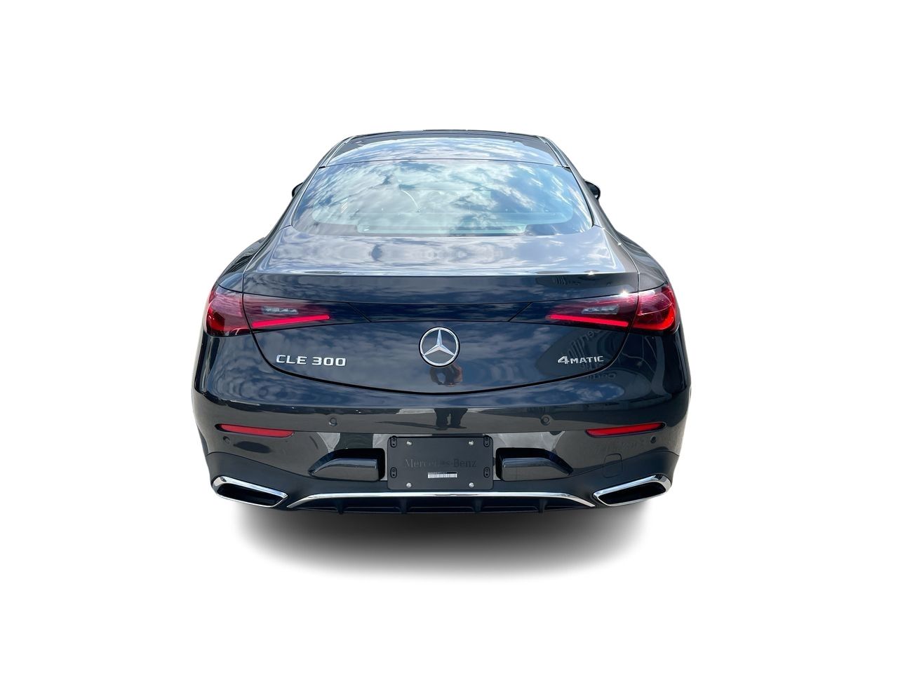 2024 Mercedes-Benz CLE300 in Richmond, British Columbia