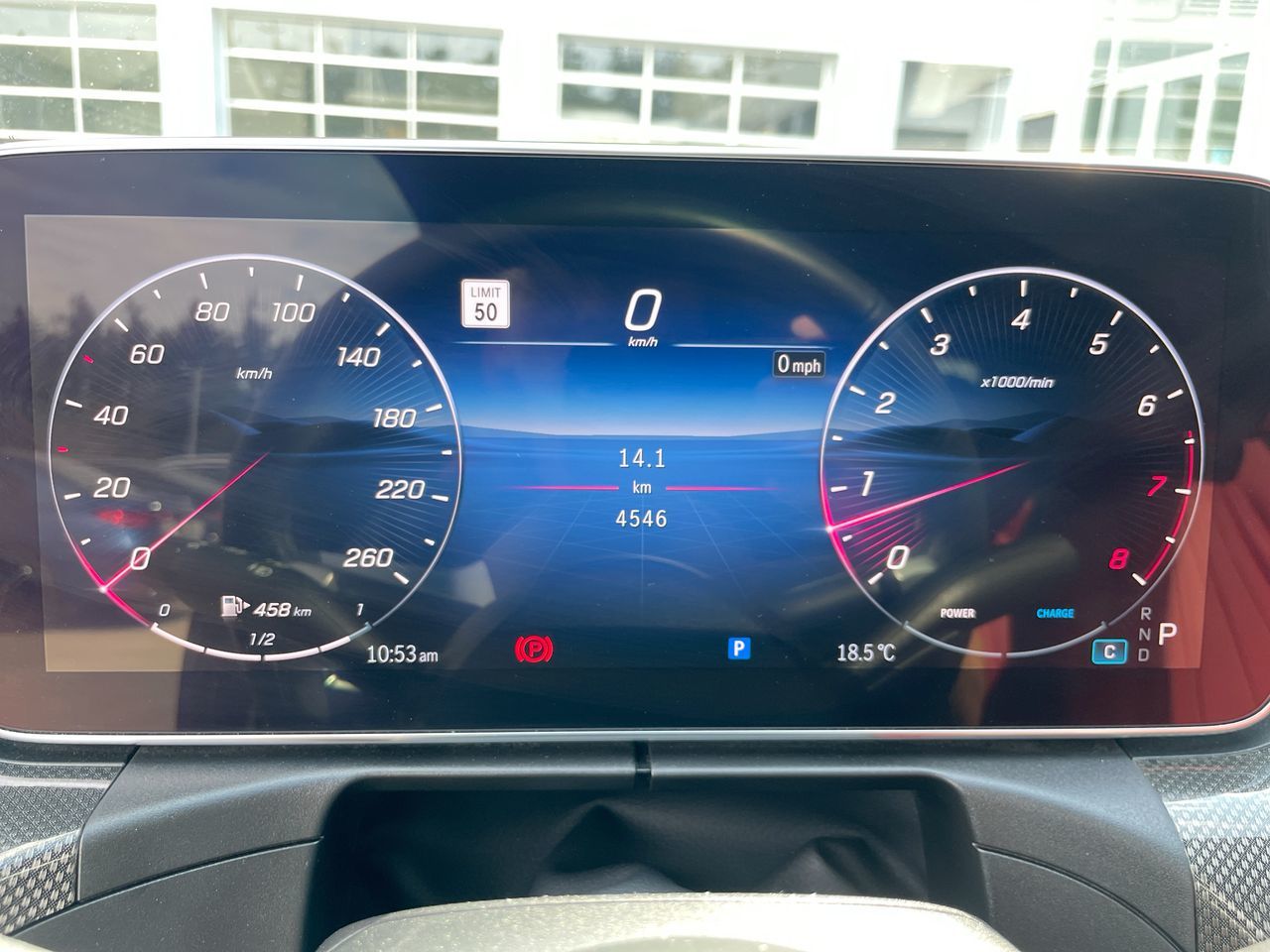 2024 Mercedes-Benz CLE300 in Richmond, British Columbia