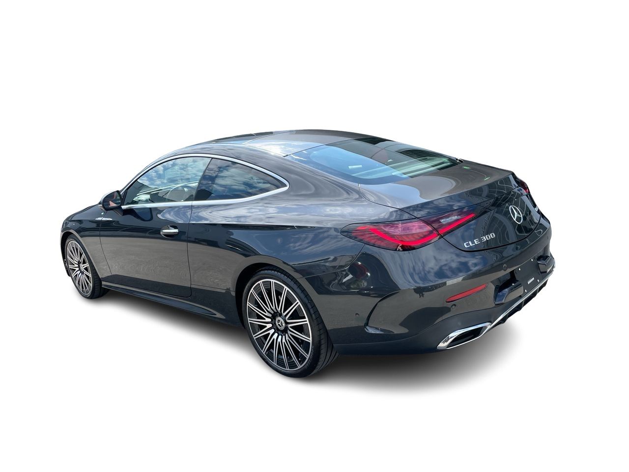 2024 Mercedes-Benz CLE300 in Richmond, British Columbia