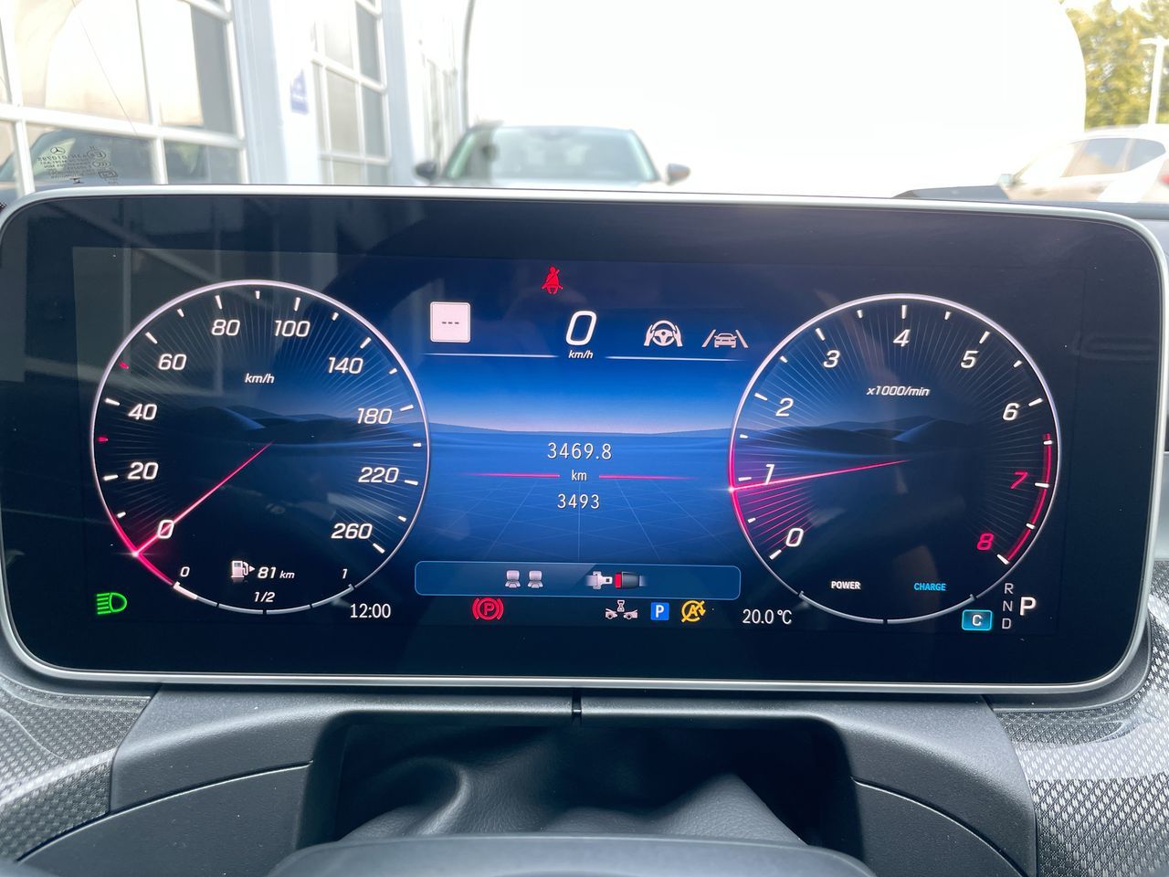 2024 Mercedes-Benz CLE300