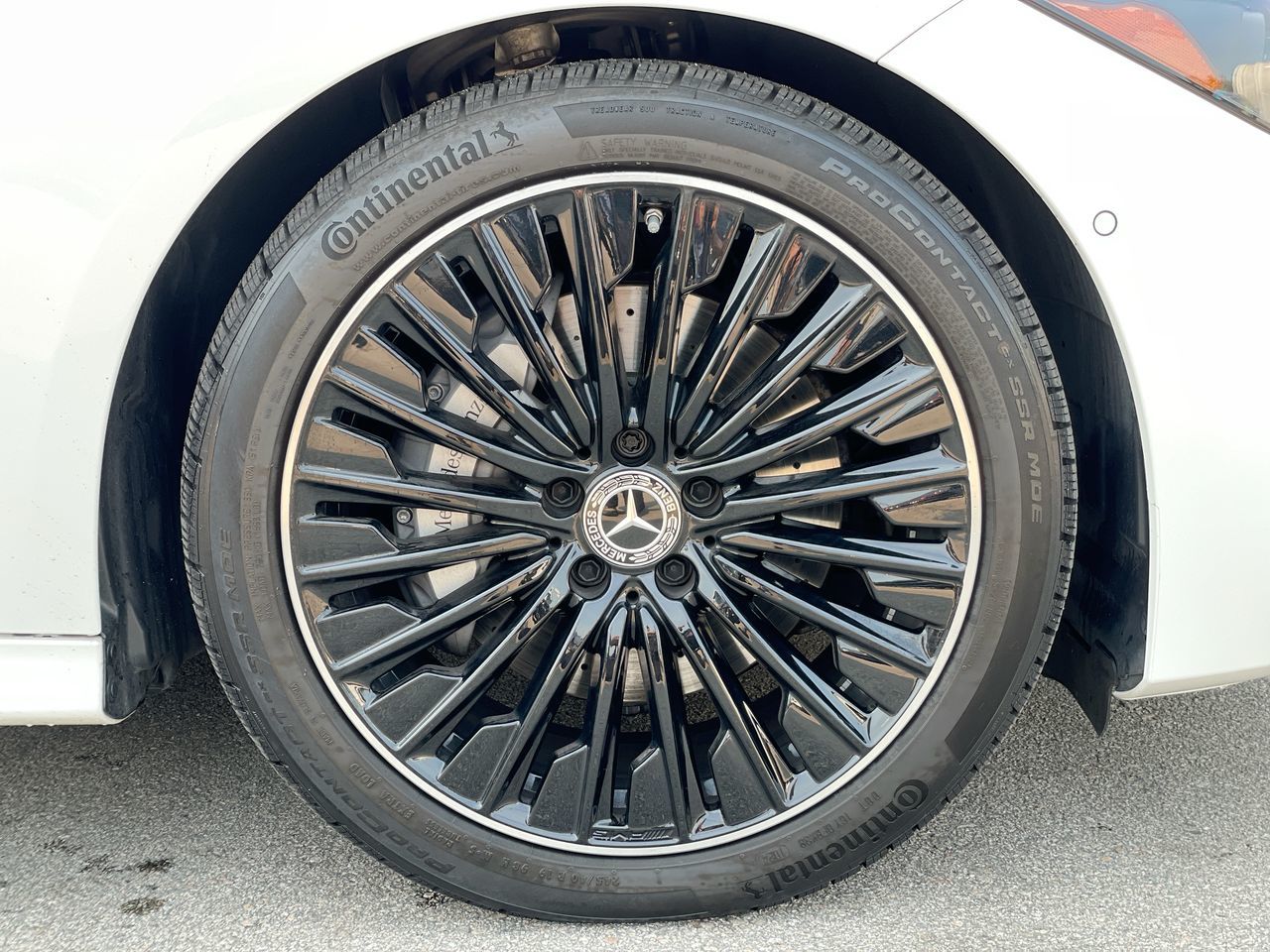 2024 Mercedes-Benz CLE300
