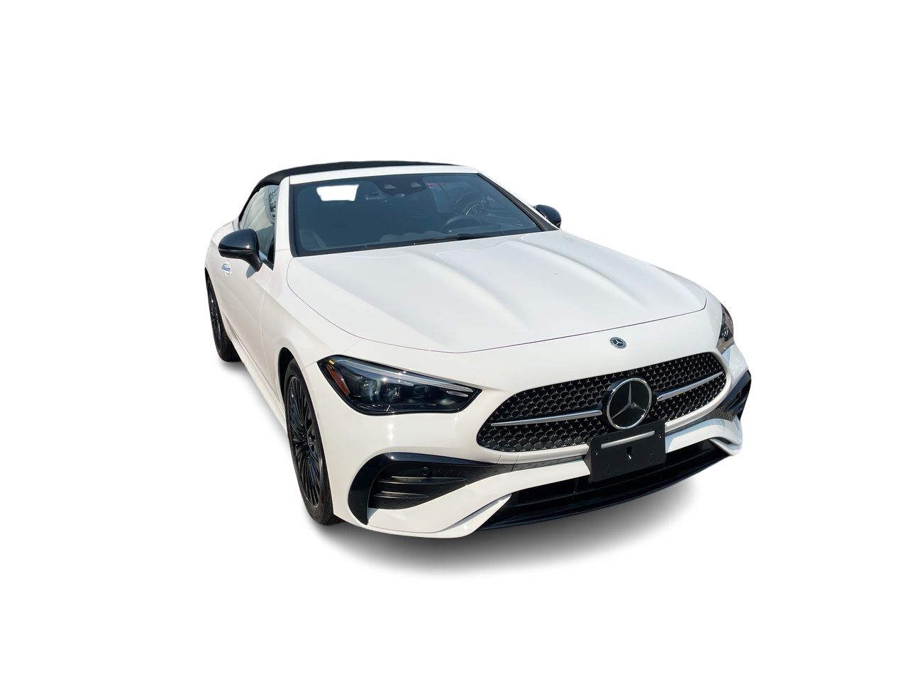 2024 Mercedes-Benz CLE300