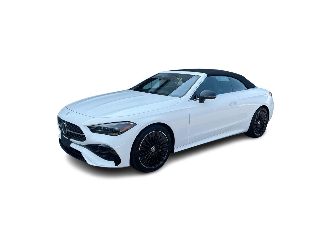2024 Mercedes-Benz CLE300