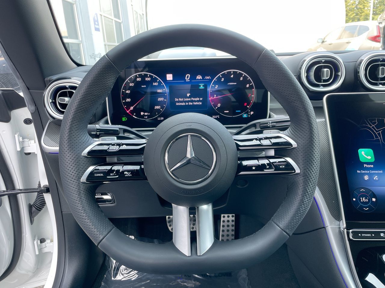 2024 Mercedes-Benz CLE300