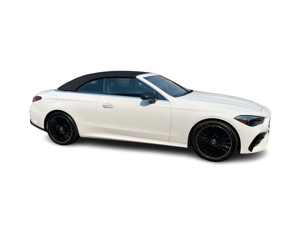 2024 Mercedes-Benz CLE300