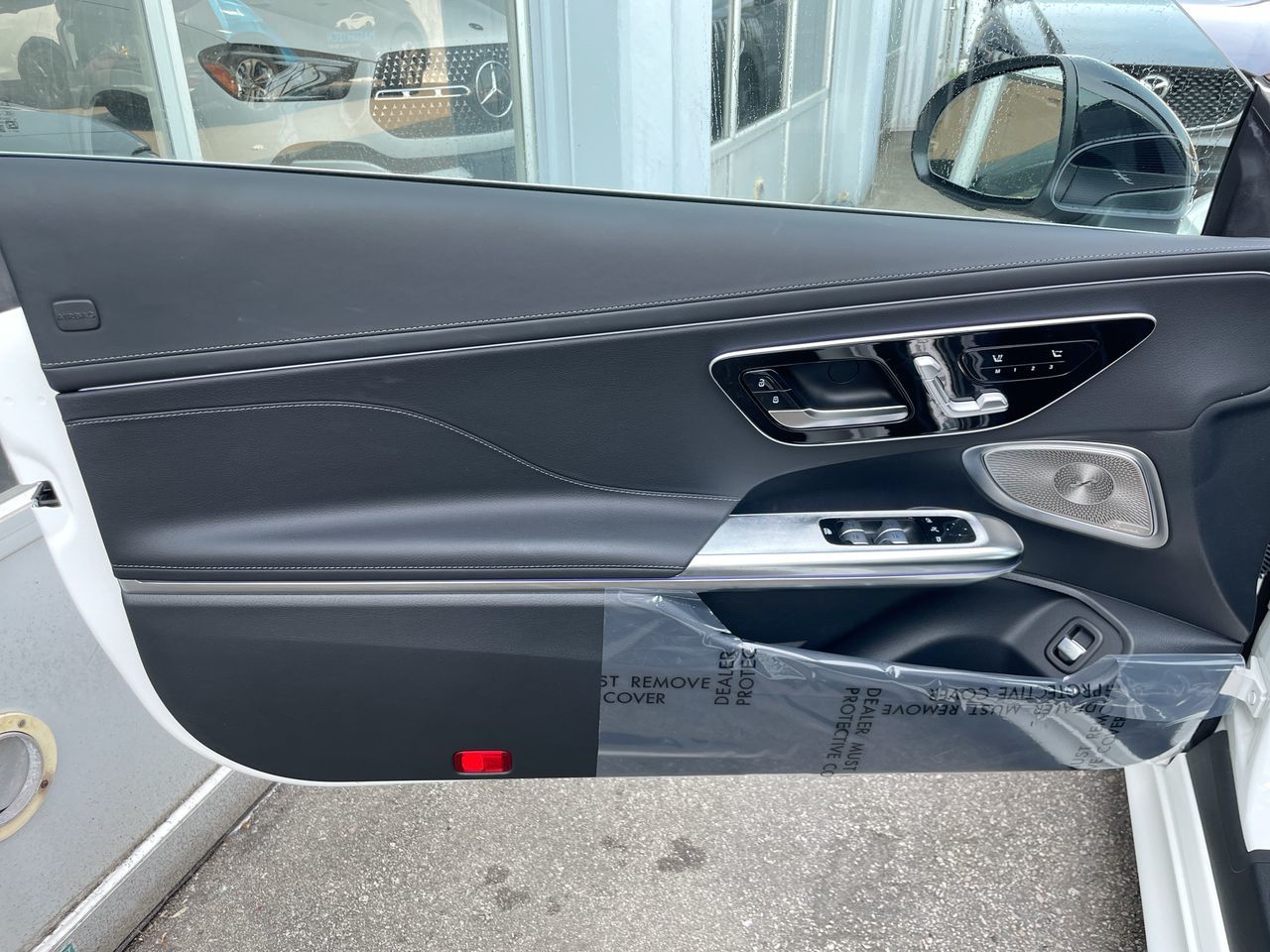 2024 Mercedes-Benz CLE300