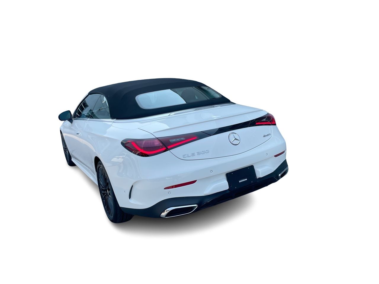 2024 Mercedes-Benz CLE300