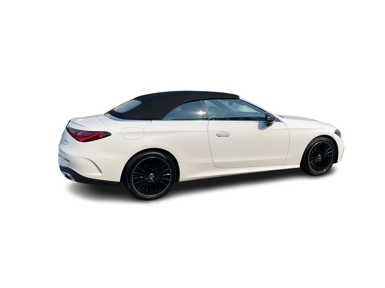 2024 Mercedes-Benz CLE300