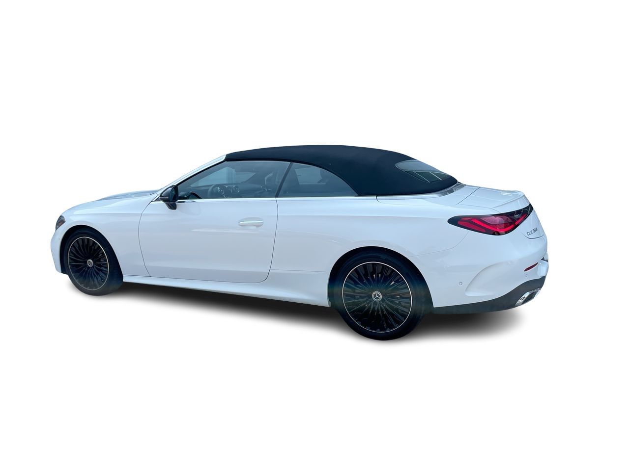 2024 Mercedes-Benz CLE300