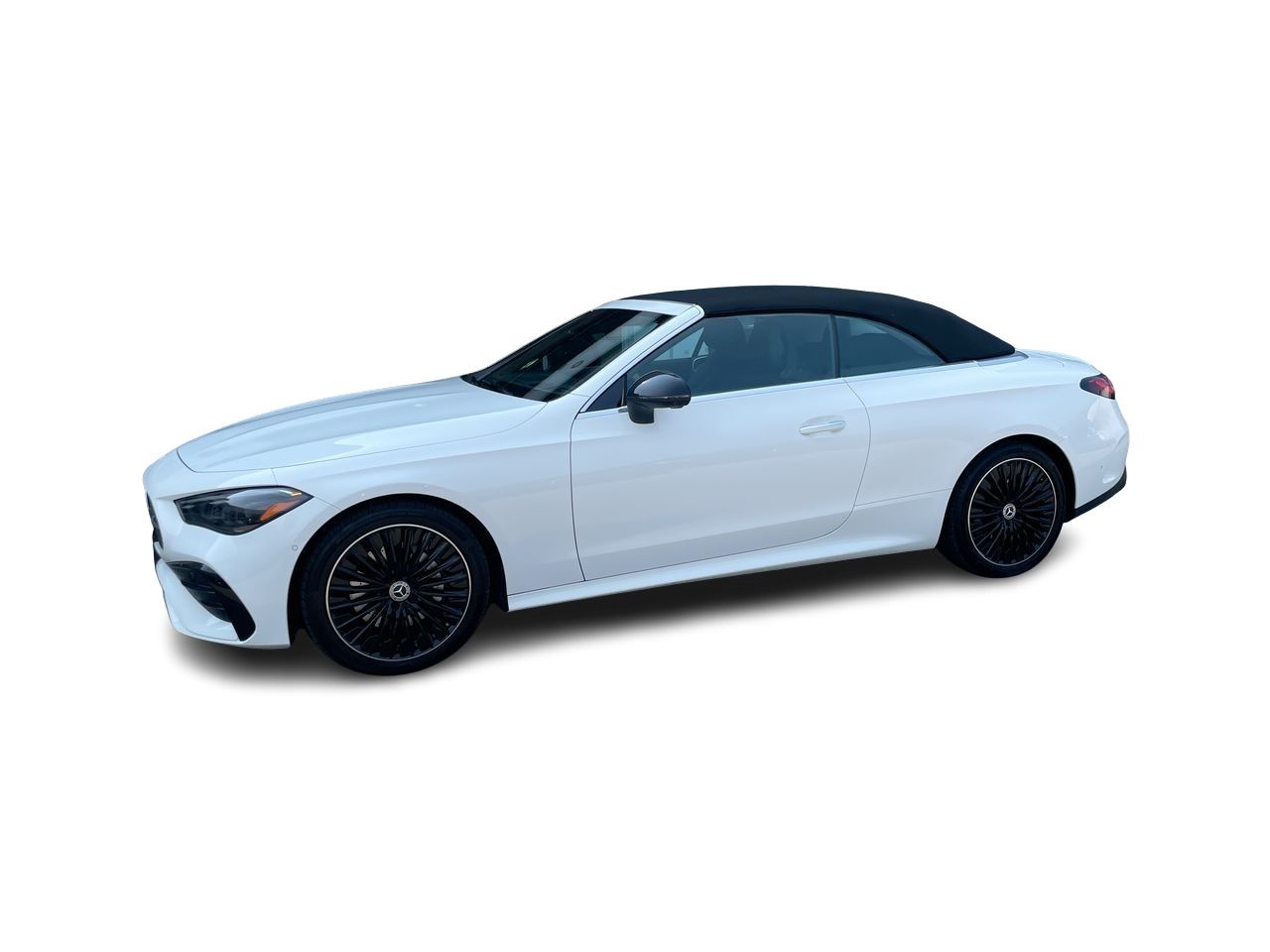 2024 Mercedes-Benz CLE300