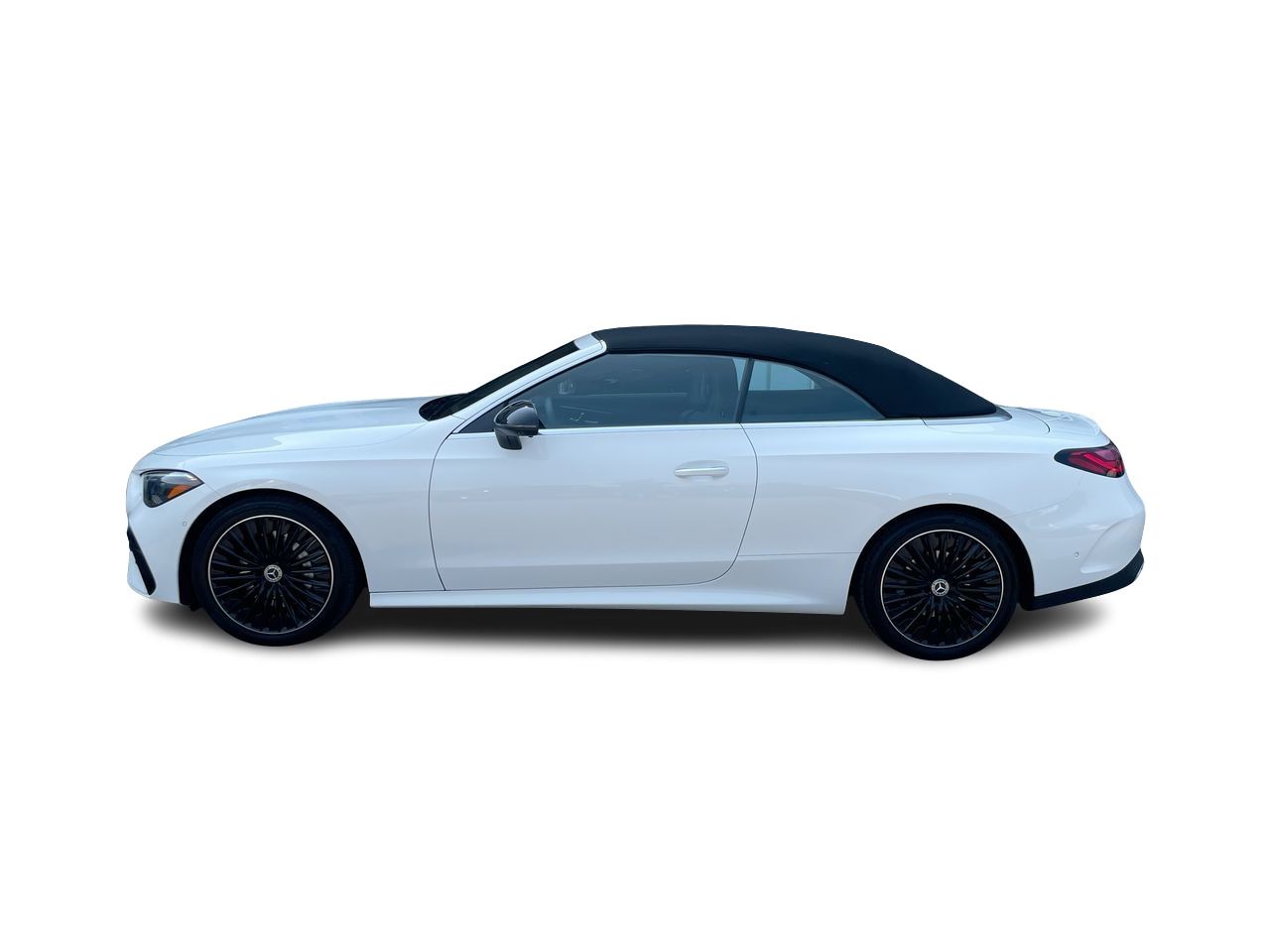2024 Mercedes-Benz CLE300