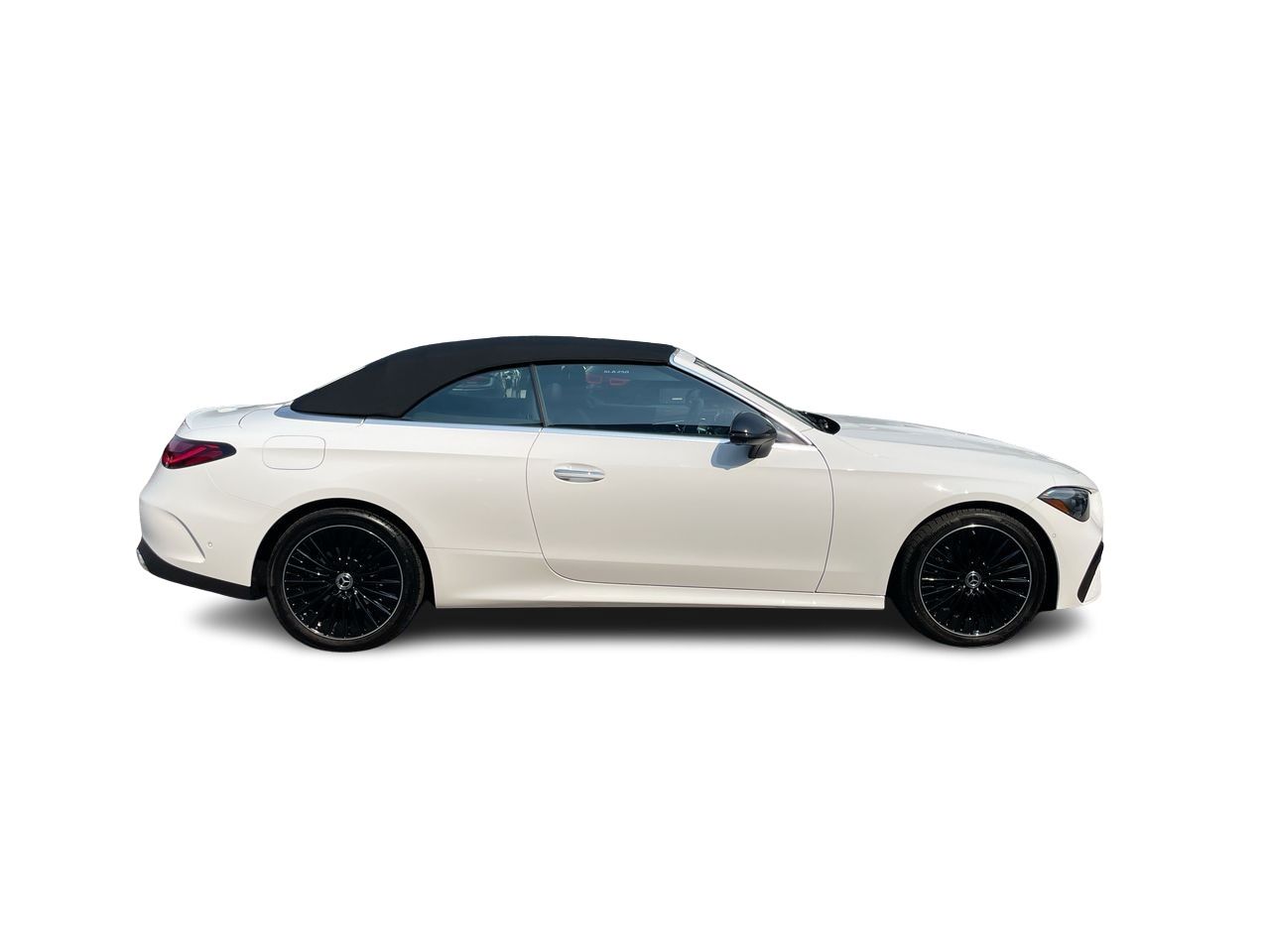2024 Mercedes-Benz CLE300