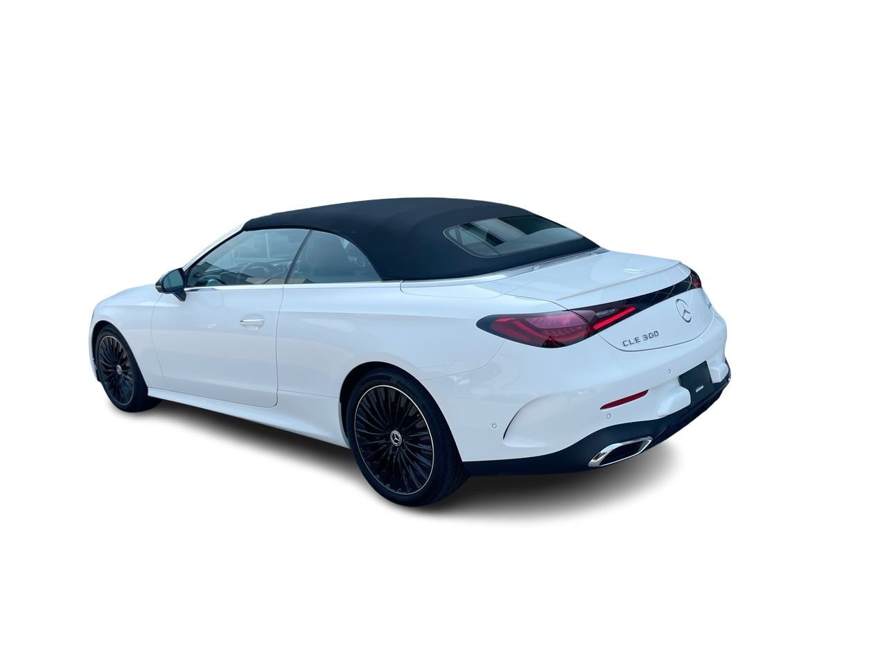2024 Mercedes-Benz CLE300