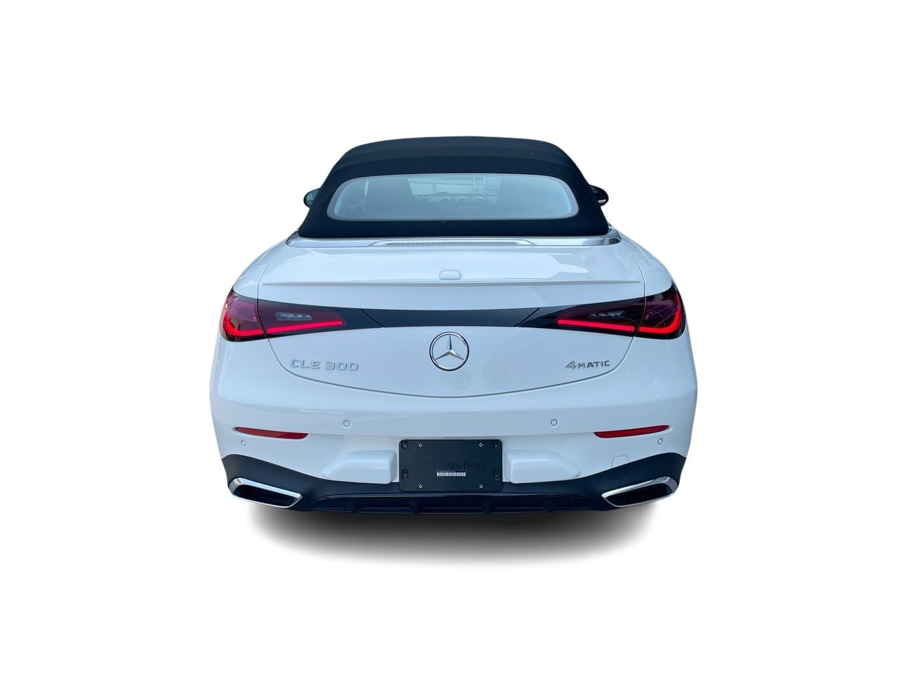 2024 Mercedes-Benz CLE300